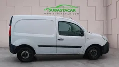 Usado 2021 Renault Kangoo Monovolumen | 8719 € (Super precio)