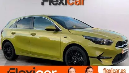 Usado Kia Ceed 101 CV (74 kW) 2023 Utilitario