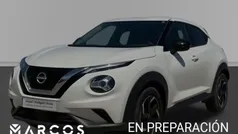 Otro Usado 2024 Nissan Juke Acenta SUV | 21.250 € (Precio justo)