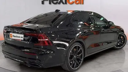 Usado Volvo S60 405 CV (297 kW) 2020 Berlina