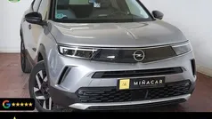 Usado 2021 Opel Mokka Business Elegance SUV | 15.990 € (Precio justo)