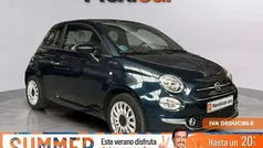 Usado 2021 Fiat 500 Utilitario | 10.290 € (Precio justo)