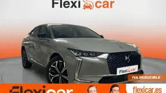 Gris Usado 2022 DS Automobiles DS4 Rivoli SUV | 23.690 € (Precio justo)