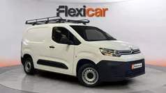 Usado 2020 Citroën Berlingo Live Monovolumen | 10.490 € (Super precio)