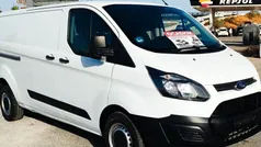 Usado 2017 Ford Transit Custom Ambiente Van | 13.999 € (Super precio)