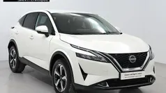 Otro Usado 2024 Nissan Qashqai N-Connecta SUV | 25.500 € (Buen precio)