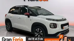Usado 2020 Citroën C3 Aircross SUV | 14.990 € (Precio justo)