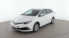 Usado 2016 Toyota Auris Hybrid Advance Familiar | 15.499 € (Precio justo)