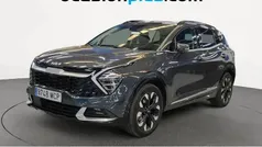 Usado 2022 Kia Sportage 2 SUV | 31.364 € (Precio justo)