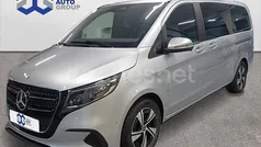 Usado 2025 Mercedes V220 Style Monovolumen | 80.900 €