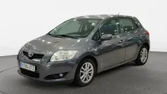 Usado 2010 Toyota Auris Active Utilitario | 10.450 € (Precio justo)