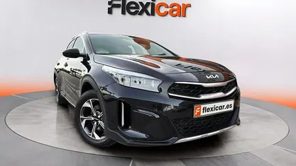 Usado Kia XCeed 160 CV (117 kW) 2023 SUV