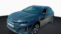 Usado 2023 Kia XCeed SUV | 19.200 € (Precio justo)