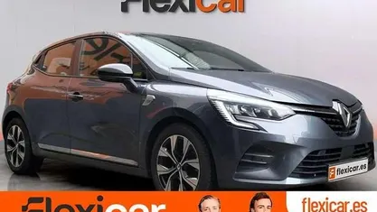 Occasion Renault Clio V Business 91 ch (66 kW) 2021 Citadine