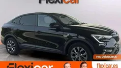 Usado 2024 Renault Arkana Evolution SUV | 20.090 € (Precio justo)