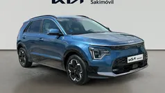 M4bccm4be mineral bluee Usado 2023 Kia e-Niro SUV | 24.900 €