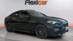 Negro Usado 2021 BMW 220 Coupe | 25.990 € (Precio justo)