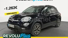 Usado 2018 Fiat 500X Cross SUV | 13.900 € (Precio justo)