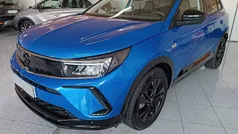 Usado 2024 Opel Grandland X S SUV | 29.900 € (Precio justo)