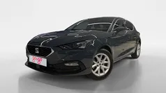 Usado 2025 Seat Leon Style Berlina | 21.500 € (Buen precio)