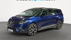 Usado 2022 Renault Grand Scénic IV Techno Monovolumen | 20.264 € (Buen precio)