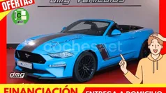 Ford Mustang GT