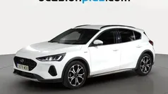 Usado 2022 Ford Focus Active Utilitario | 16.355 € (Buen precio)