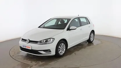 Usado 2018 VW Golf VII Utilitario | 15.099 € (Precio justo)