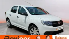 Usado 2019 Dacia Logan MCV Essentiel Familiar | 10.490 € (Precio justo)
