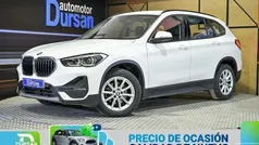Blanco Usado 2019 BMW X1 SUV | 20.890 € (Precio justo)