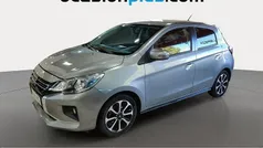 Usado 2023 Mitsubishi Space Star Utilitario | 10.437 € (Precio justo)