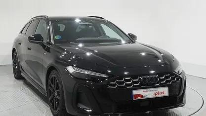 Usado Audi A5 Ambiente 204 CV (150 kW) 2025 Coupe