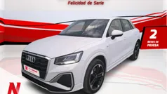 Usado 2023 Audi Q2 S-Line SUV | 28.495 € (Precio justo)