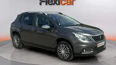 Usado 2018 Peugeot 2008 Allure SUV | 11.190 € (Precio justo)