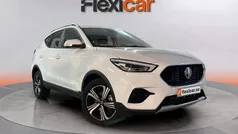 Usado 2022 MG ZS Comfort SUV | 12.990 € (Buen precio)