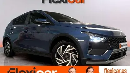 Usado 2025 Hyundai Bayon SUV | 20.290 € (Precio justo)