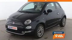 Usado 2016 Fiat 500 Lounge Utilitario | 8099 € (Precio justo)