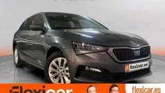 Usado 2023 Skoda Scala Selection Utilitario | 17.490 € (Buen precio)