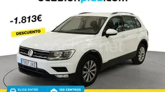 Usado 2017 VW Tiguan Edition SUV | 19.950 € (Precio justo)