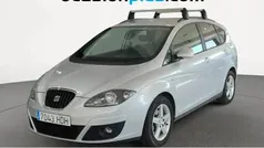 Usado 2011 Seat Altea XL Ecomotive Monovolumen | 6990 € (Precio justo)