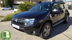 Negro Usado 2016 Dacia Duster Ambiance SUV | 6990 € (Buen precio)
