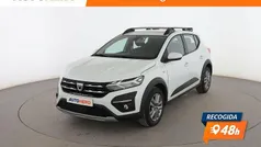Usado 2021 Dacia Sandero Comfort Utilitario | 13.999 € (Precio justo)