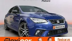 Usado 2018 Seat Ibiza FR Berlina | 11.890 € (Precio justo)