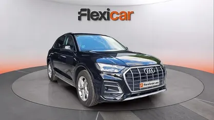 Usado Audi Q5 Premium 163 CV (119 kW) 2022 SUV
