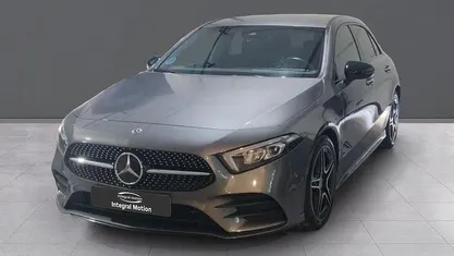 Usado Mercedes A200 149 CV (109 kW) 2022