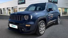Usado 2023 Jeep Renegade Limited SUV | 23.500 € (Precio justo)