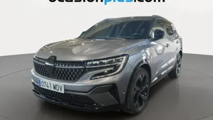 Usado Renault Austral Esprit Alpine 200 CV (147 kW) 2023 Gris SUV