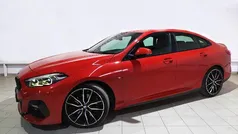 Rojo Usado 2022 BMW 220 Comfort Edition Coupe | 36.900 € (Precio justo)