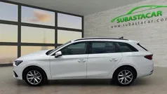 Usado 2021 Seat Leon Style Familiar | 12.025 € (Super precio)