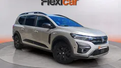 Usado 2022 Dacia Jogger Extreme Familiar | 16.390 € (Precio justo)
